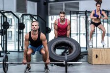 Is A Full Body Workout Better Than A Split Routine For Fat Loss?
