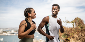 How Good a Workout Is Walking, Really?