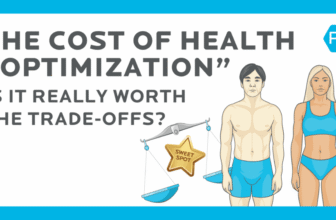 Extreme longevity and health optimization: What it really takes