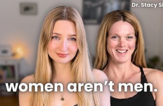 Fitness & nutrition advice every woman NEEDS to hear | hormones, protein, fasted workouts