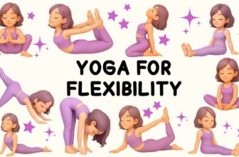 Simple Stretches and Relaxation | Flexibility and Calmness | Yoga for Children
