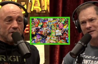 Dr. Shawn Baker on Processed Foods, Food Addiction, and Carnivore Diet