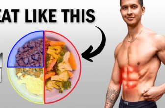 The #1 Diet to Lose Fat (FOR GOOD!)