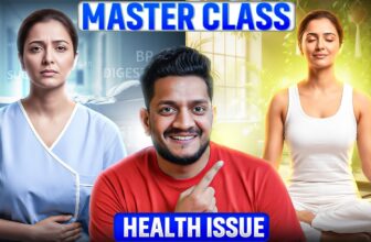 Yoga Master Class for COMPLETE Health and Wellness in 2026?