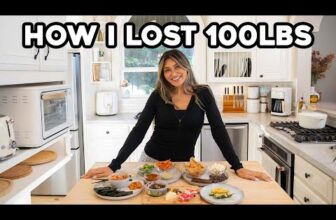 EASY High Protein Snacks For Weight Loss | Low Carb | Low Calorie | Healthy