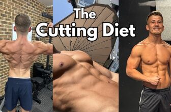 The Diet That Got Me LEAN