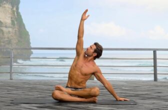 15 Min Gentle Full Body Yoga Stretch | All Levels