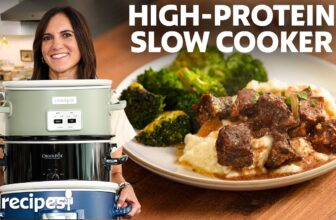 5 High-Protein Slow Cooker Meals You Need to Try | Allrecipes