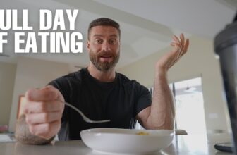 My Tips for a Healthier Approach to Food