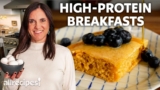 5 High-Protein Breakfast Recipes You Need to Try | Allrecipes