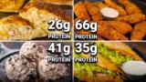 6 Low-Calorie Air Fryer Recipes You Can’t Say ‘NO’ To…