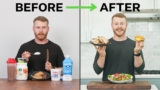How to Eat High Protein without Wasting your Money.