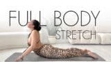 Morning Yoga Full Body Stretch