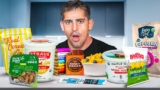 The 5 HEALTHIEST snacks that won’t RUIN your health!