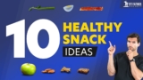 The Top 10 Best Healthy Snacks