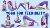 Yoga for Flexibility | Yoga for Kids | Improve Posture | Kid Yoga